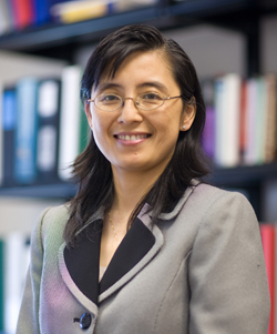 Dr. Grace Lu-Yao