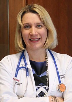 Janice Mehnert, MD