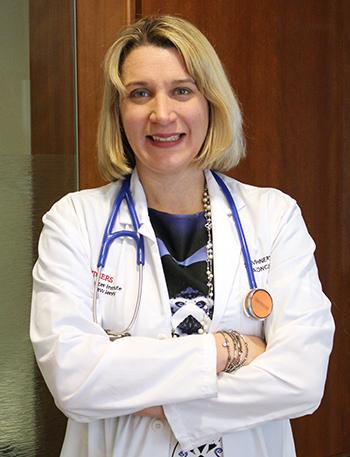 Dr. Janice Mehnert
