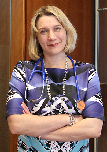 Janice M. Mehnert, MD