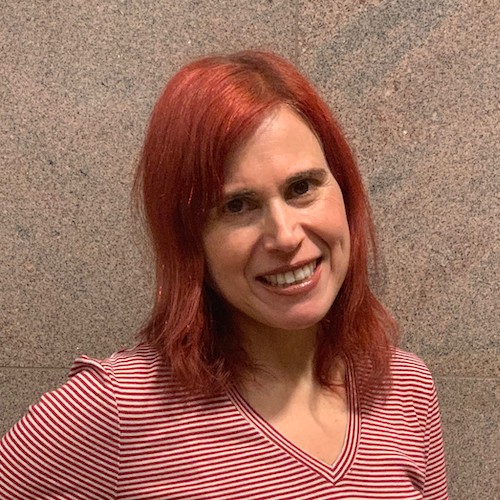 Evelyn Fuertes headshot