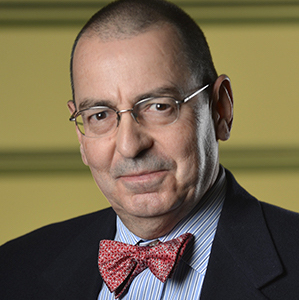 Steven K Burley headshot
