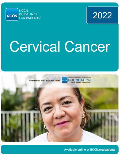 Gynecologic Cancer Resources | Rutgers Cancer Institute of New Jersey