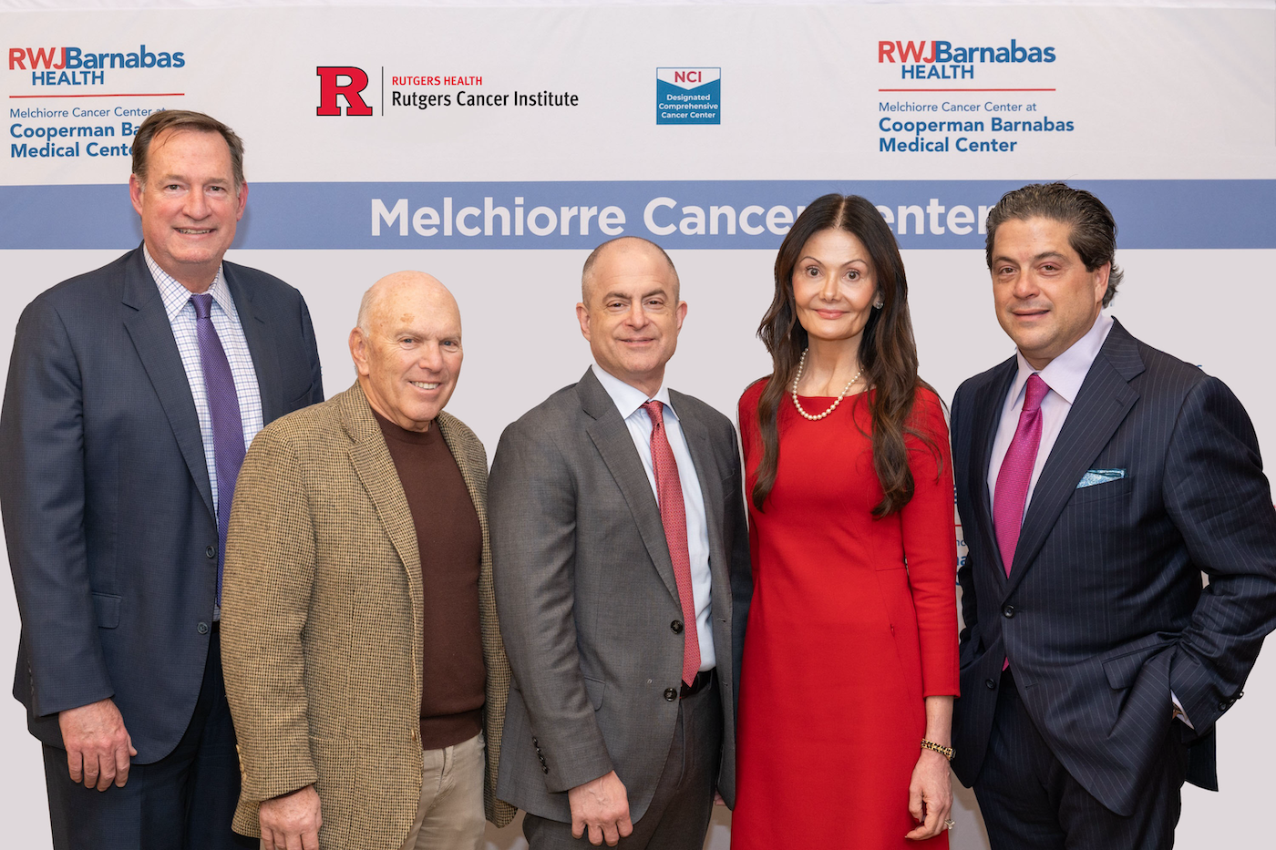 Melchiorre Cancer Center Group