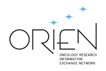 Orien Oncology Research Information Exchange Network