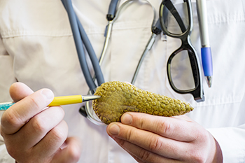 pancreatic cancer research