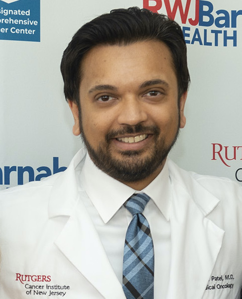 Vimal Patel MD
