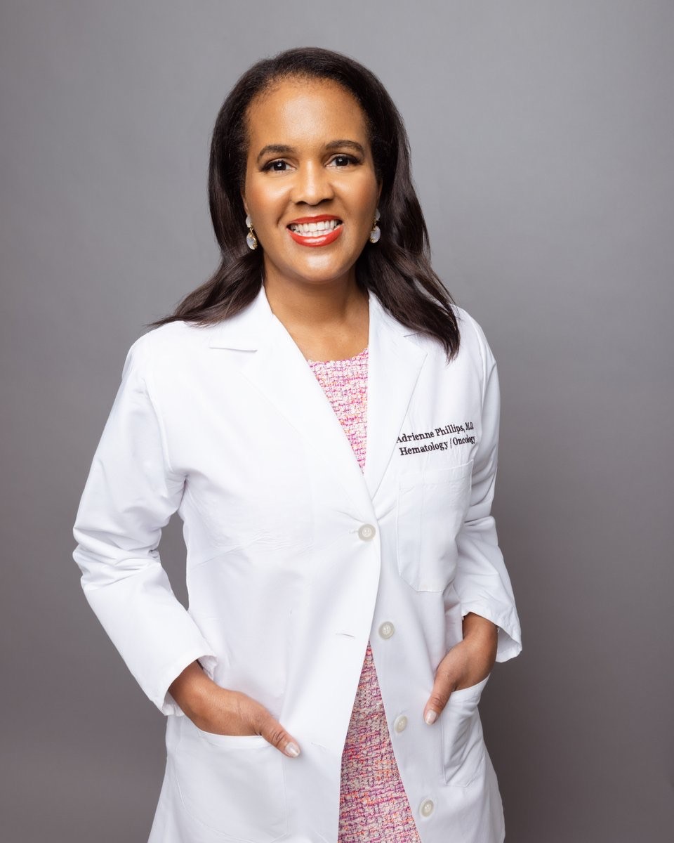 Adrienne Phillips, MD, MPH