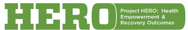 Project HERO Logo