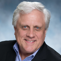 Richard Marlink headshot