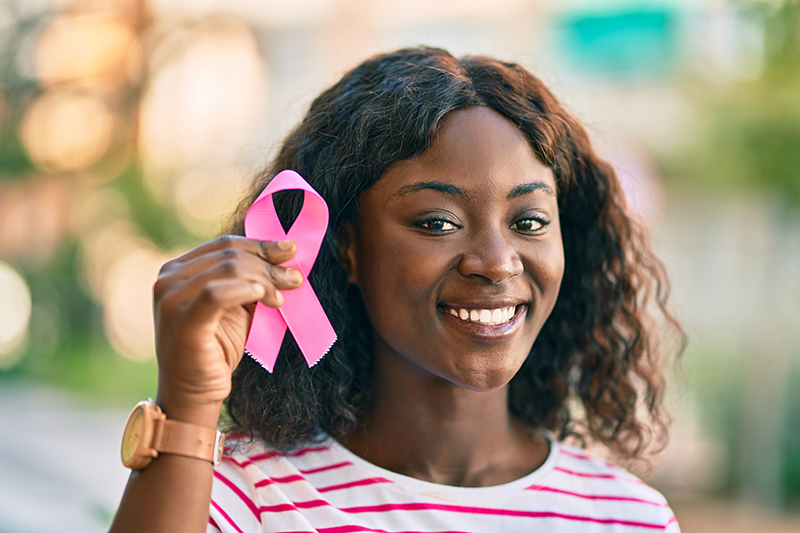 Black Women and breast cancer