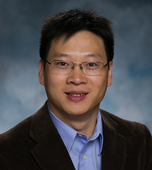 Xiang-Lin Tan, MD, PhD