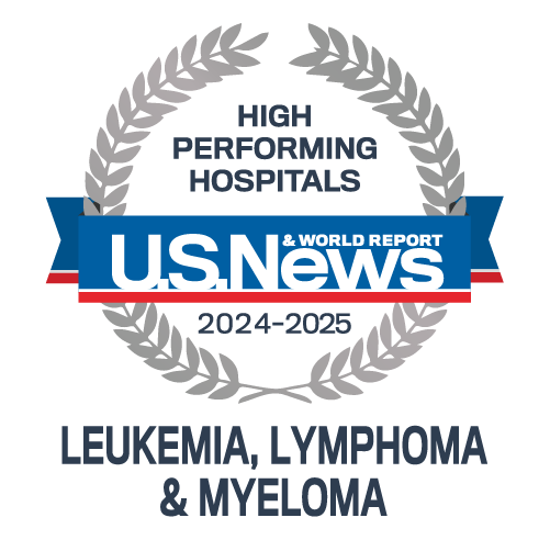 USNWR Colon Leukemia Lymphoma Myeloma