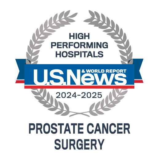 USNWR Prostate Cancer