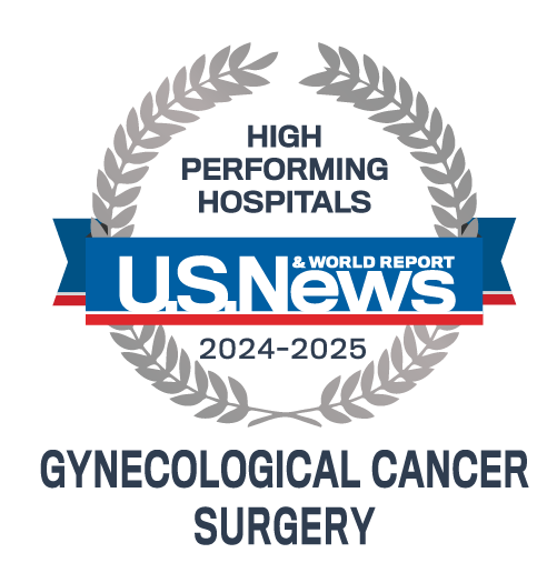 USNWR Uterine Cancer