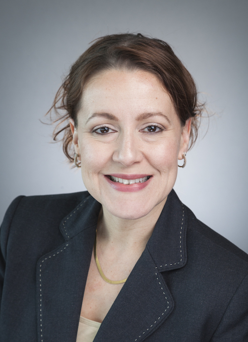 Vanessa Nazario headshot