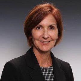 Wendie S. Cohick headshot