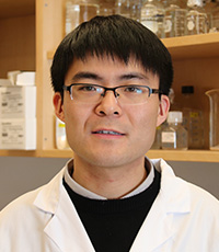 Zhihua Kang, PhD