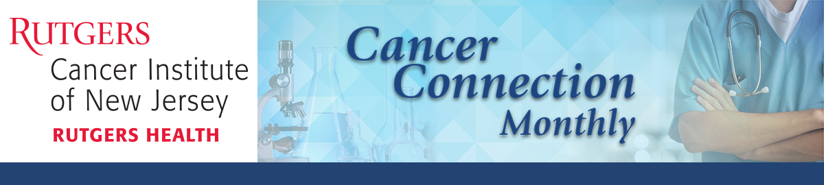 Cancer Connection Masthead
