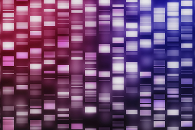 genomic DNA