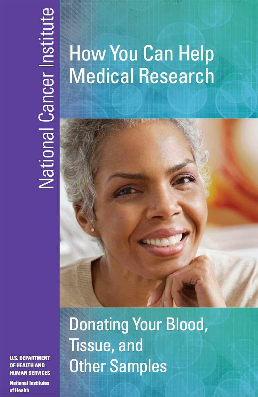 How You Can Help Medical Research
