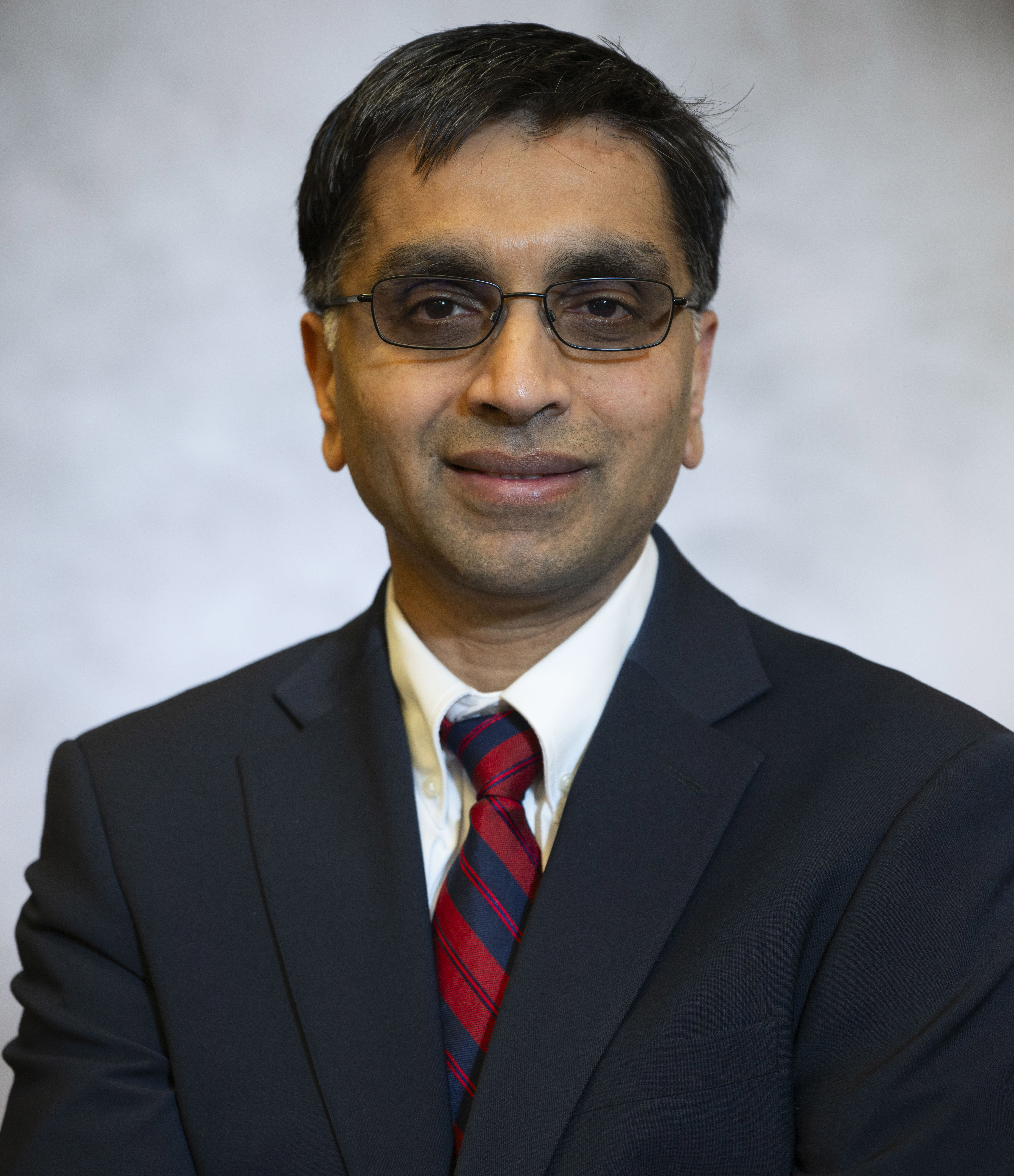 Nehal Parikh, MD