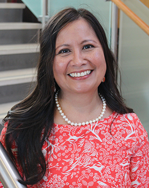 Antoinette M. Stroup, PhD