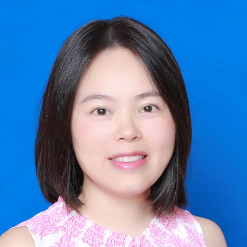 Headshot of Xiaoyi Chen, MD, PhD