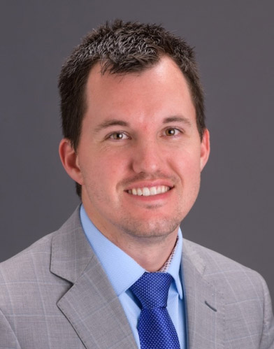 Headshot of Craig Bollig, MD