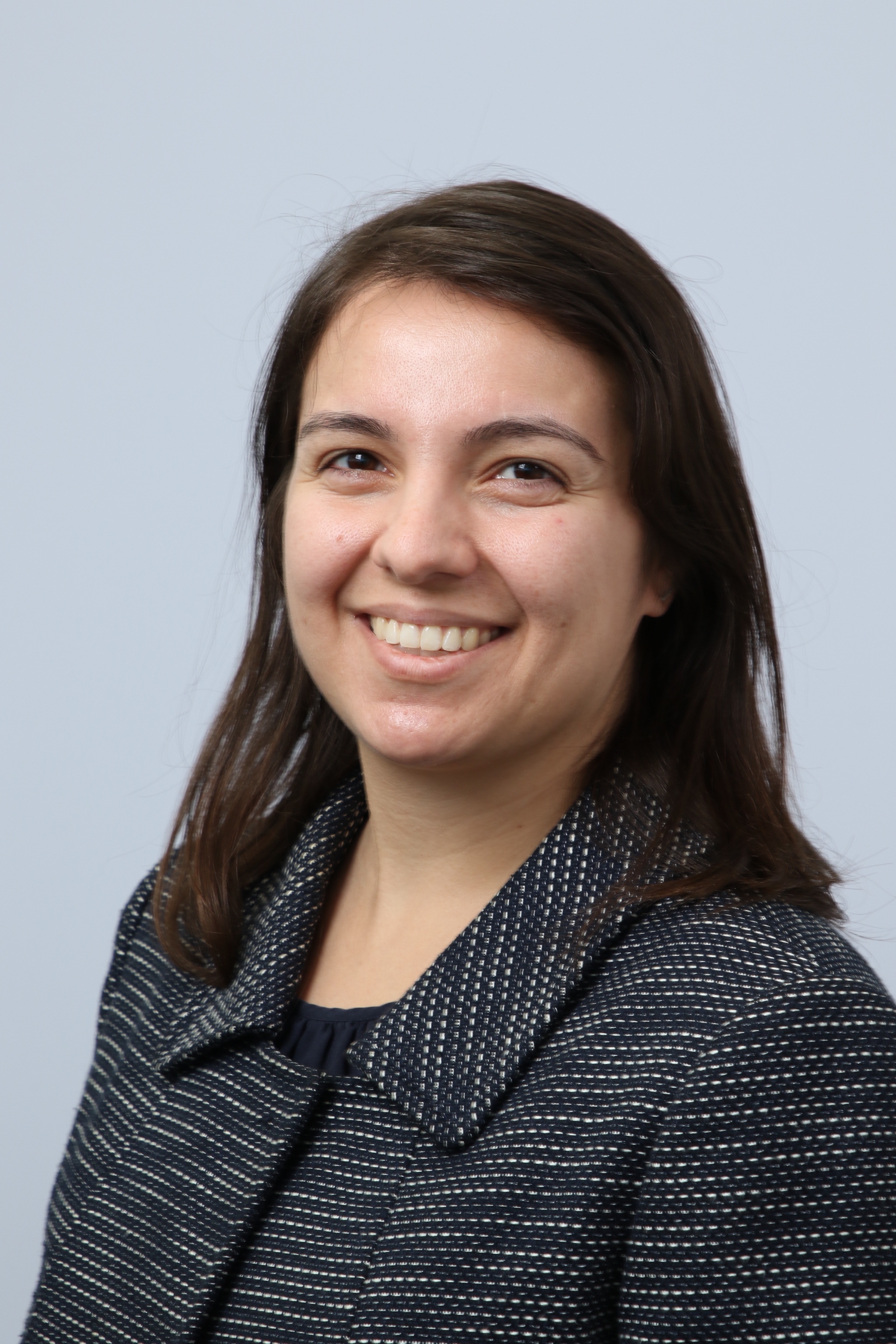 Headshot of Emma Rabinovich, MD