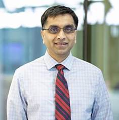 Nehal Parikh, MD