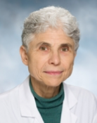 Headshot of Dr. Elizabeth Poplin