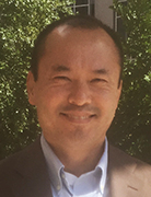 Headshot of Dr. Sung Kim