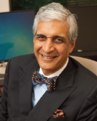 Anil Nanda headshot
