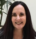 Headshot of Elizabeth Castro, APN, MSN, CCRN, CPHON