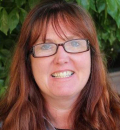 Headshot of Dawn Carey, RN, MSN, APN, CPHON