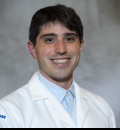 Headshot of Steven Thomas, PA-C
