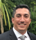 Headshot of William P Boyan Jr, MD, FACS