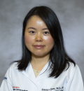 Headshot of Xiaoyi Chen, MD, PhD