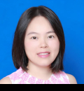 Headshot of Xiaoyi Chen, MD, PhD