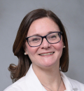 Headshot of Stacey Stein, MD