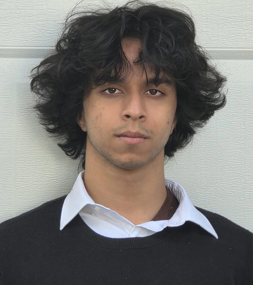 Amaan Zaheed headshot