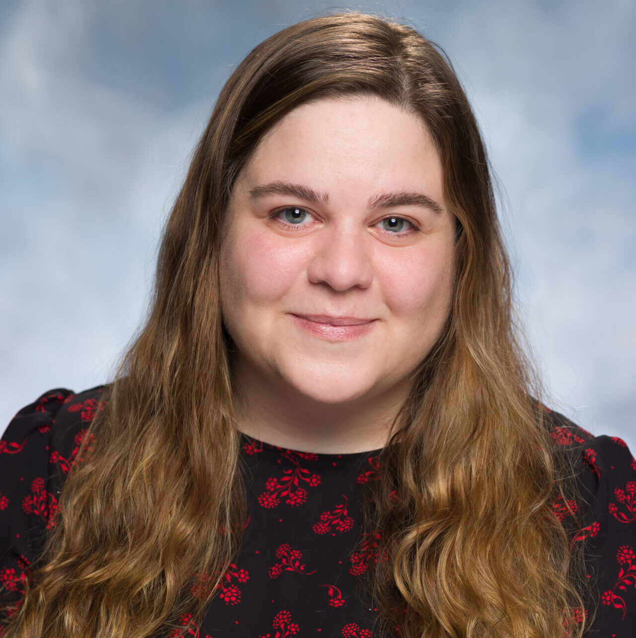 Headshot of Dr. Christina Amaro