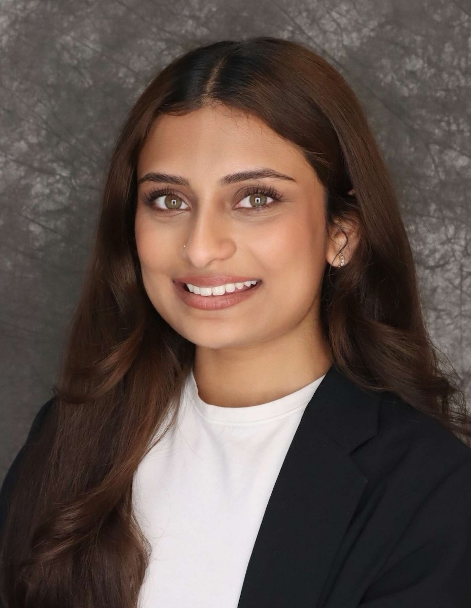 Anika Chandra headshot