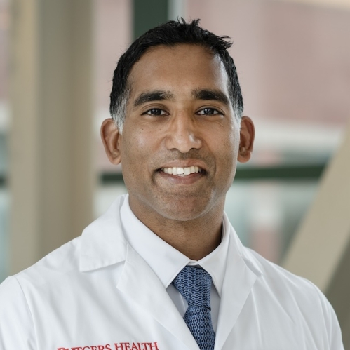 Generic Headshot Placeholder