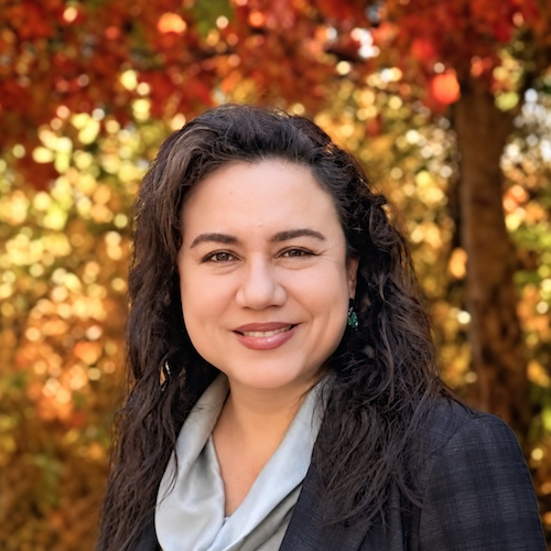 Diana Vargas-Gold