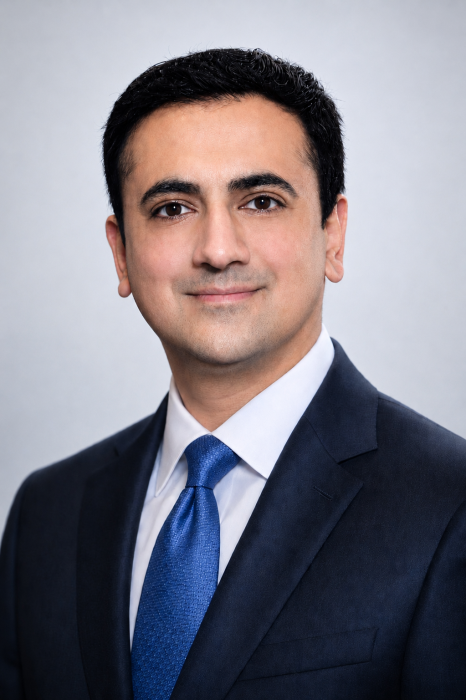 Doctor M Hamza Habib