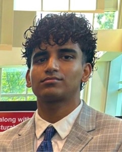 Hima Sankar Sivalasetti headshot