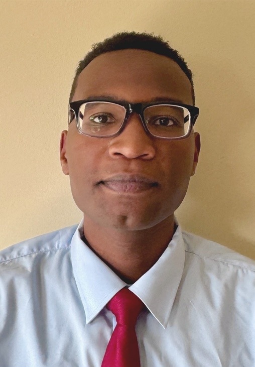 Paul Masaka headshot