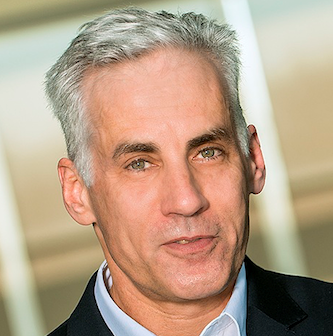 Headshot of Eric Rubin, MD